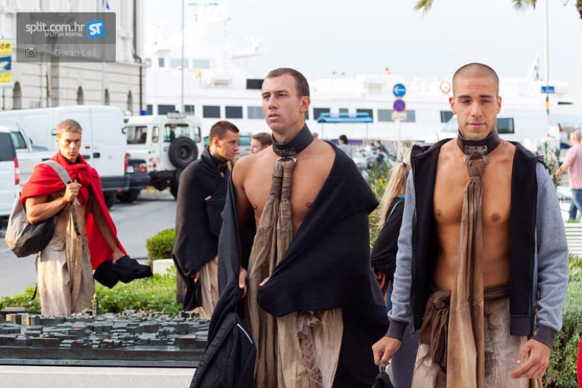 How did Game of Thrones season 4 filming go?