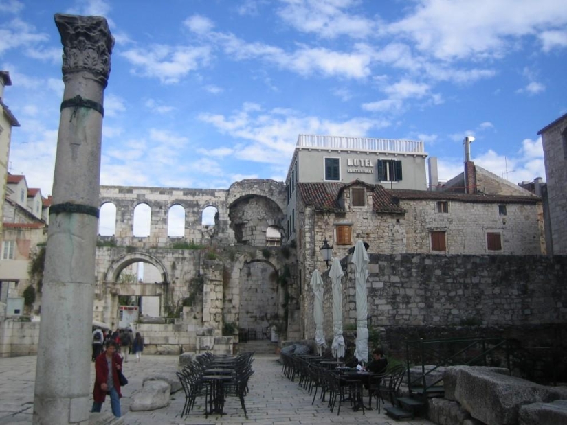 How did Game of Thrones season 4 filming go?