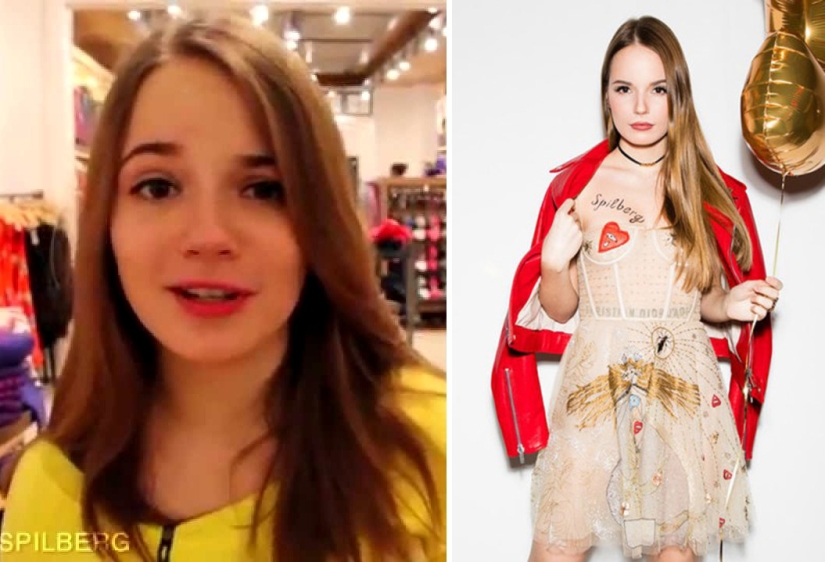 How did Russian YouTube stars gain popularity and how have they changed over the years