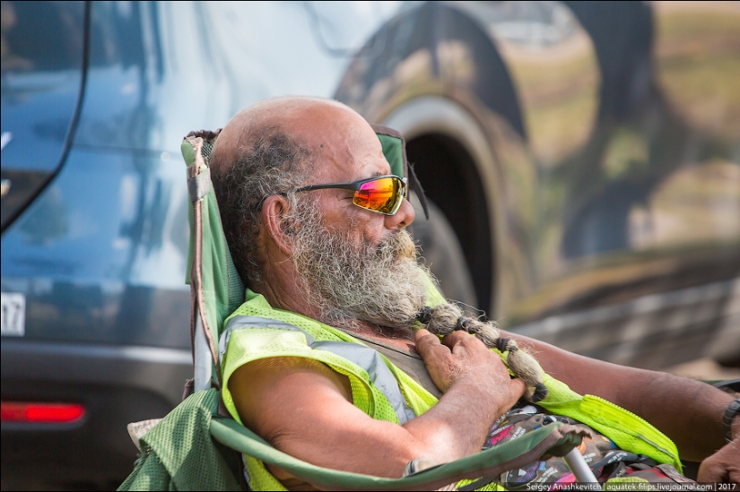 How do homeless people live in Hawaii How do homeless people live in Hawaii