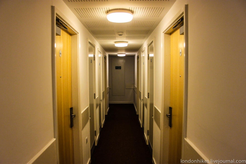 How do students live in London How do students live in London