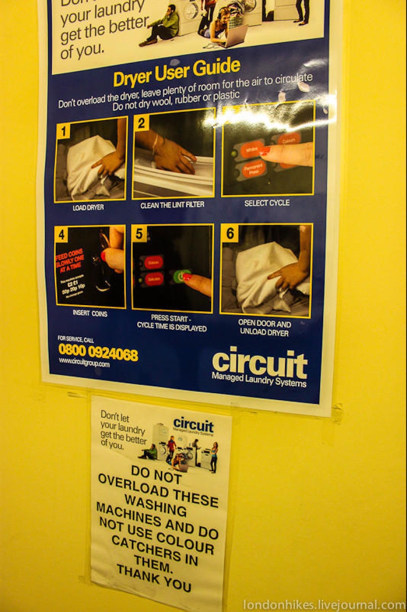 How do students live in London How do students live in London