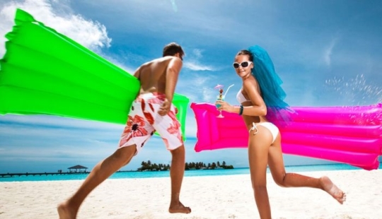 How easy it is to catch a burning tour