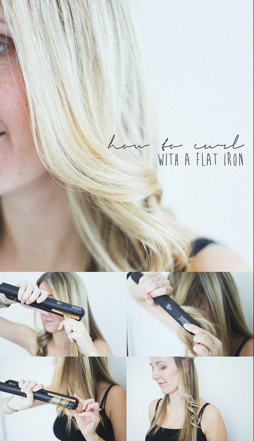 How else can you use conventional cosmetics