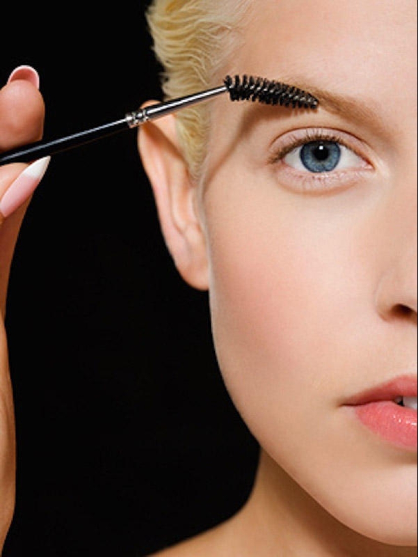 How else can you use conventional cosmetics