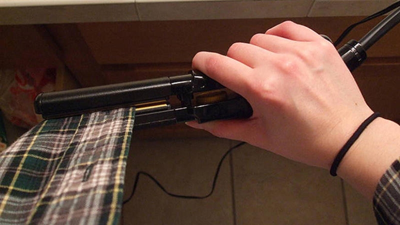 How else can you use conventional cosmetics