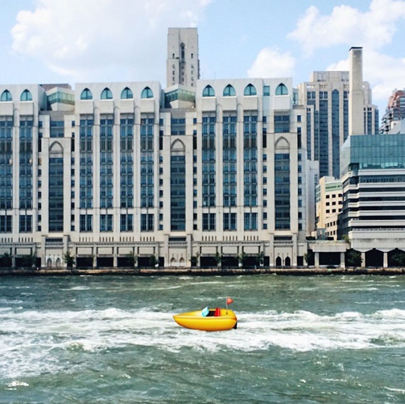 How emoji emoticons penetrated our lives