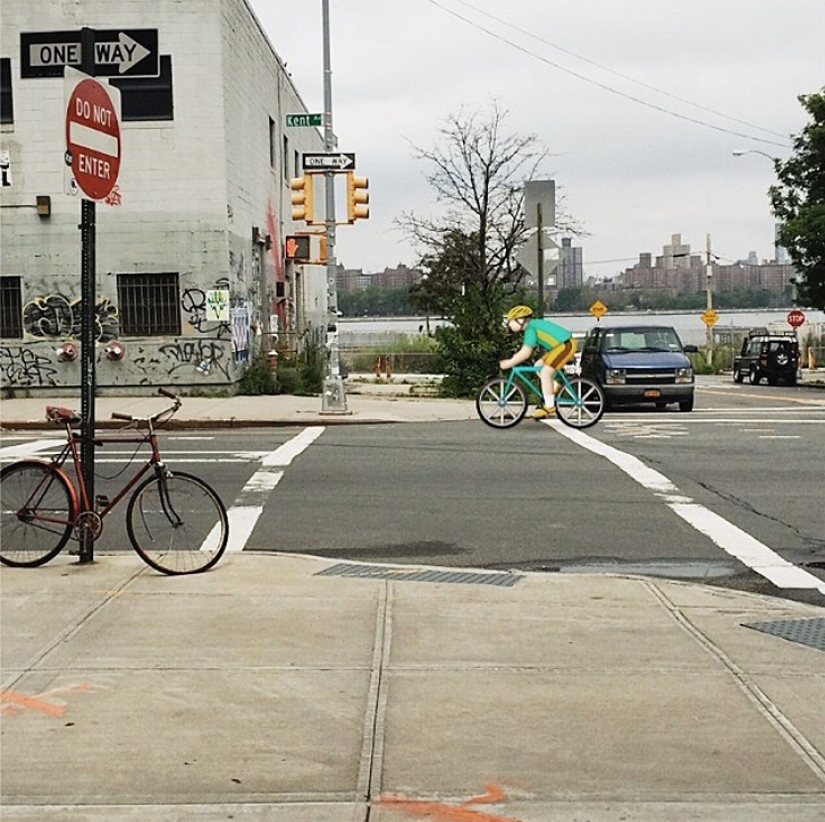 How emoji emoticons penetrated our lives