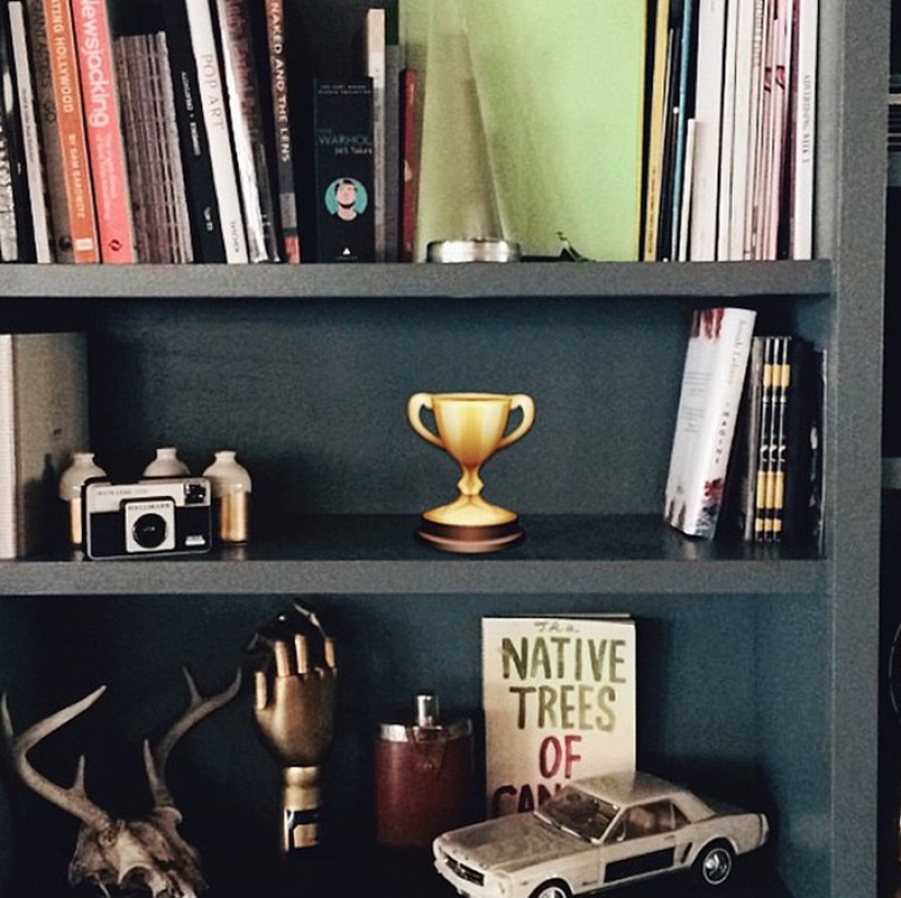 How emoji emoticons penetrated our lives