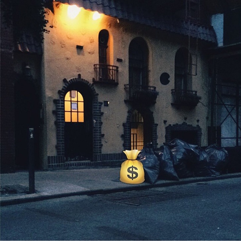 How emoji emoticons penetrated our lives