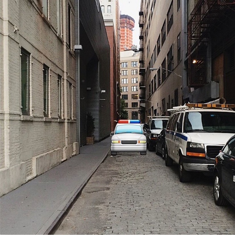 How emoji emoticons penetrated our lives