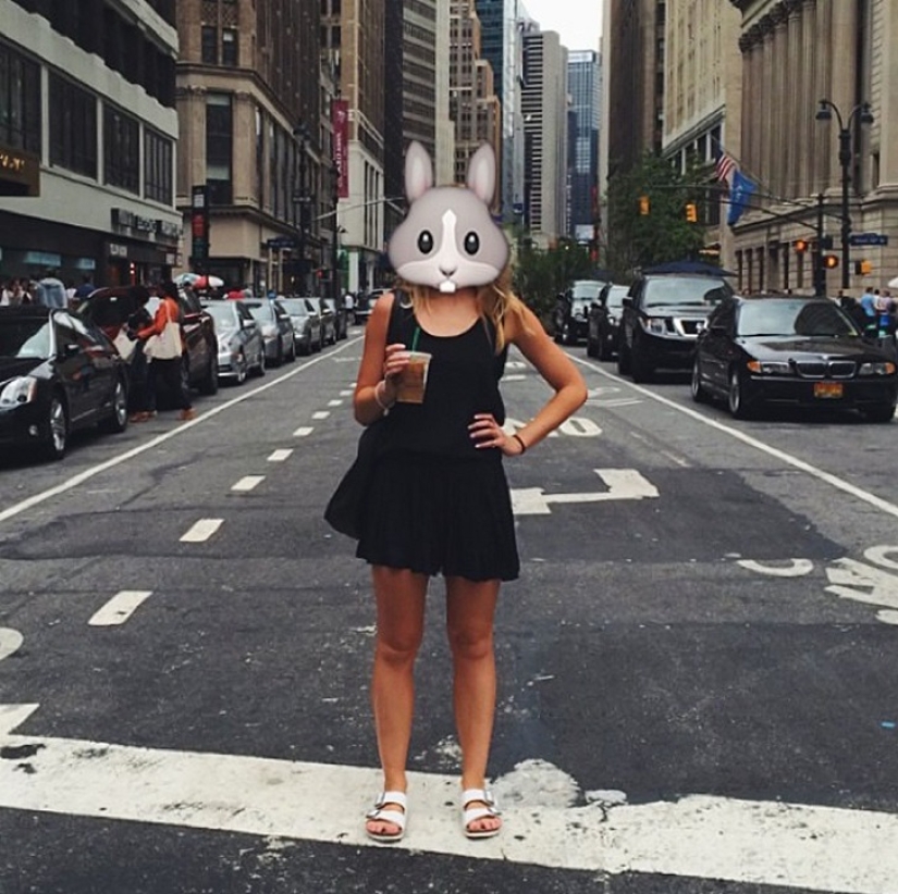 How emoji emoticons penetrated our lives