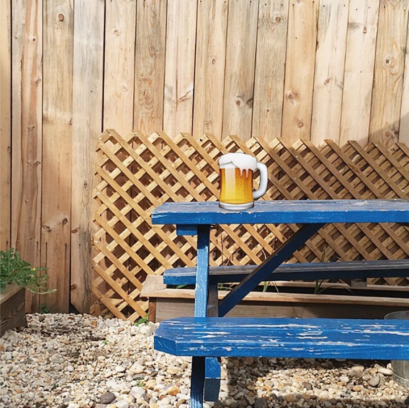 How emoji emoticons penetrated our lives