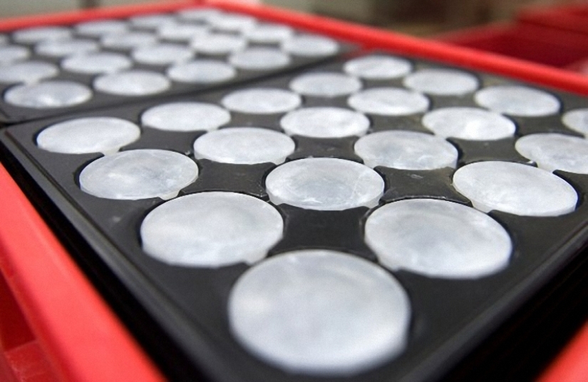 How famous Leica cameras are assembled How famous Leica cameras are assembled