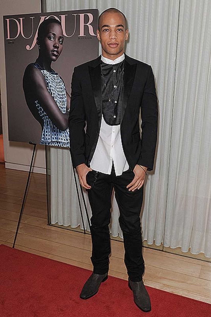 How I want him to break into my house!