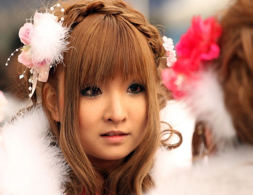 How is Coming of Age Day celebrated in Japan?