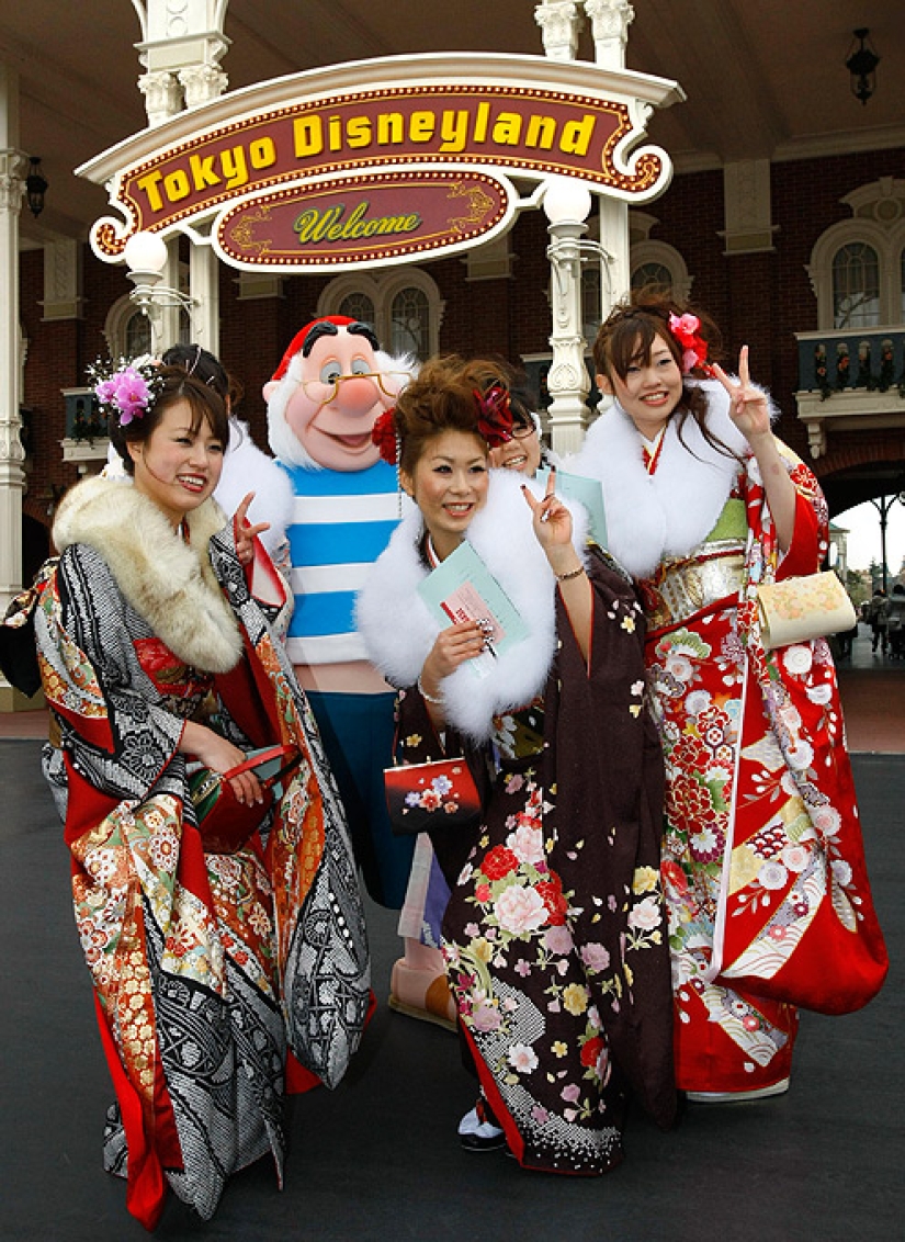 How is Coming of Age Day celebrated in Japan?