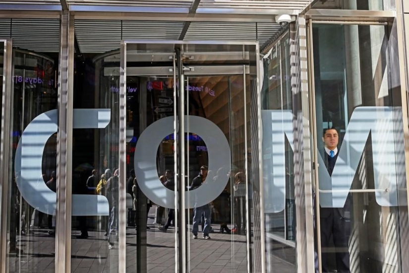 How is daily life in New York How is daily life in New York