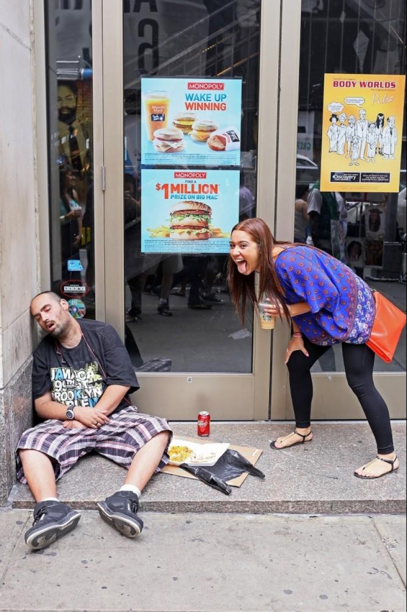 How is daily life in New York How is daily life in New York