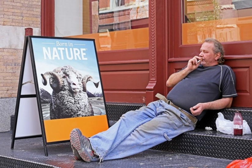 How is daily life in New York How is daily life in New York