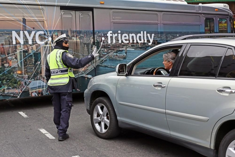 How is daily life in New York How is daily life in New York