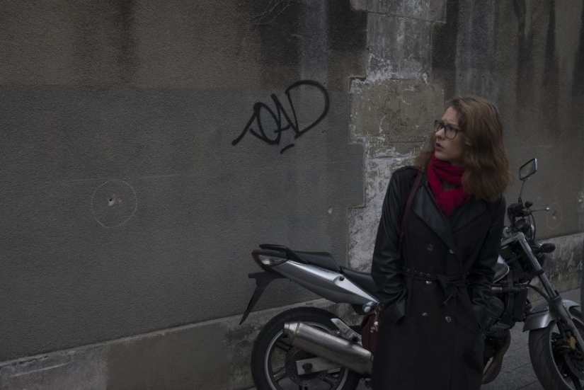 How is life in Paris after the attacks How is life in Paris after the attacks