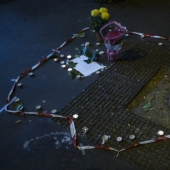 How is life in Paris after the attacks