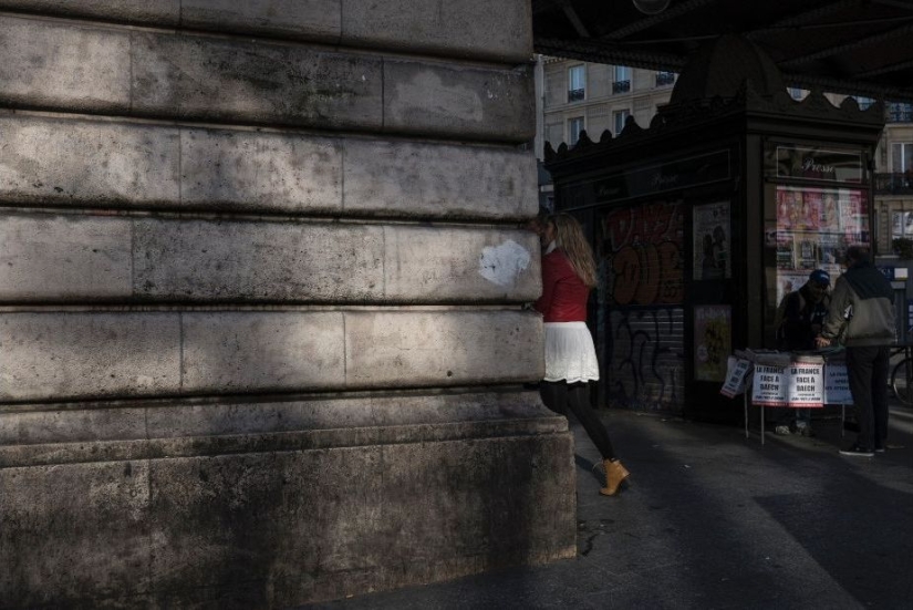 How is life in Paris after the attacks How is life in Paris after the attacks