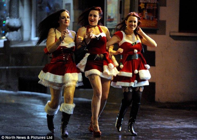 How is Mad Friday in Britain? How is Mad Friday in Britain?