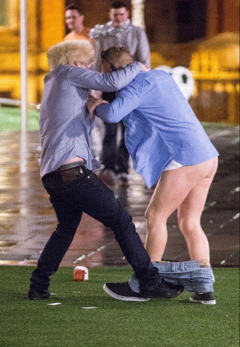 How is Mad Friday in Britain? How is Mad Friday in Britain?