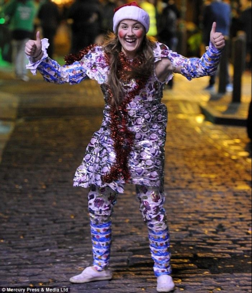 How is Mad Friday in Britain? How is Mad Friday in Britain?