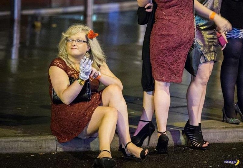 How is Mad Friday in Britain? How is Mad Friday in Britain?