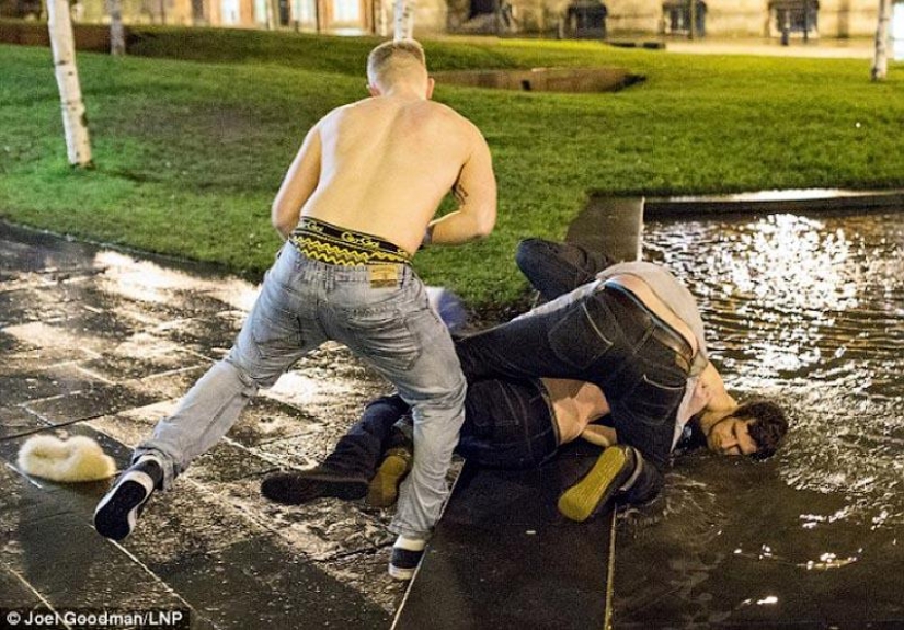 How is Mad Friday in Britain? How is Mad Friday in Britain?