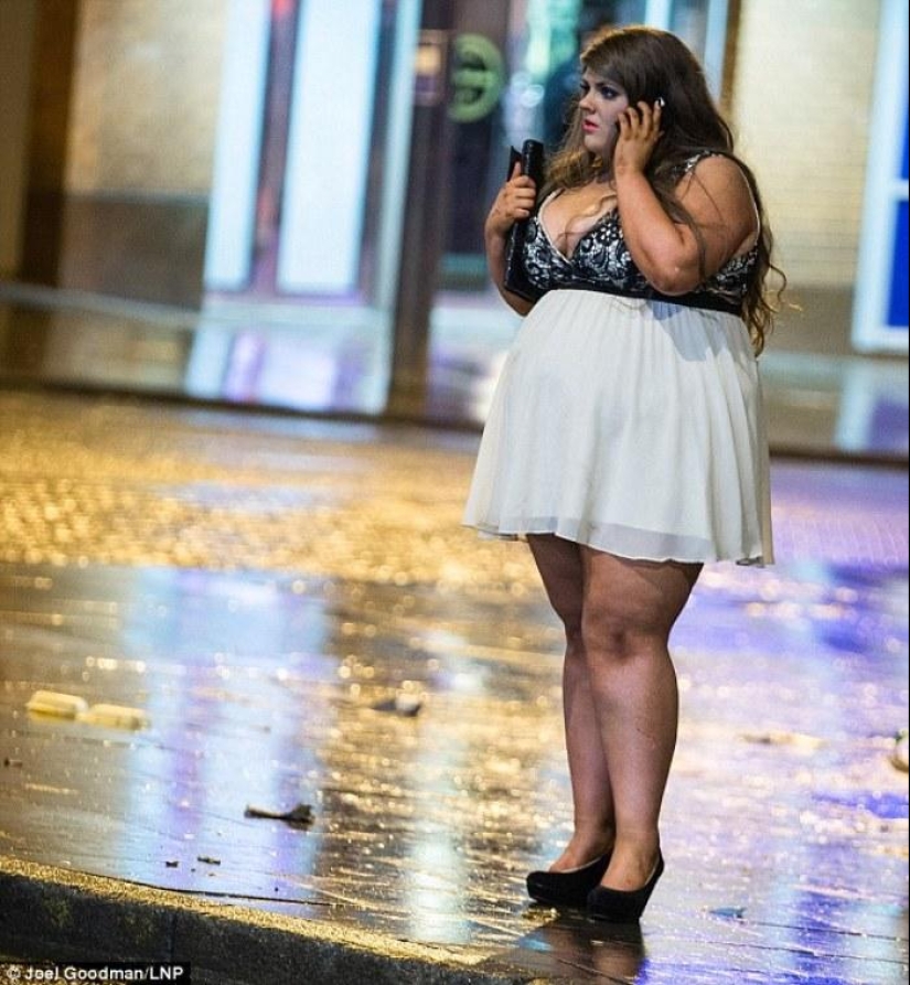 How is Mad Friday in Britain? How is Mad Friday in Britain?