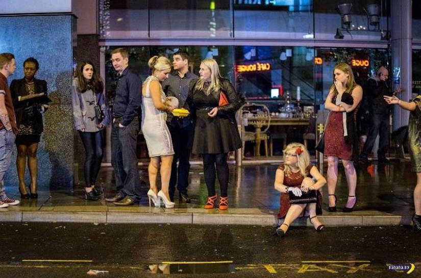 How is Mad Friday in Britain? How is Mad Friday in Britain?