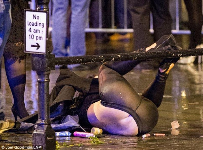 How is Mad Friday in Britain? How is Mad Friday in Britain?