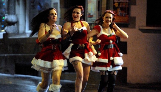 How is Mad Friday in Britain? How is Mad Friday in Britain?