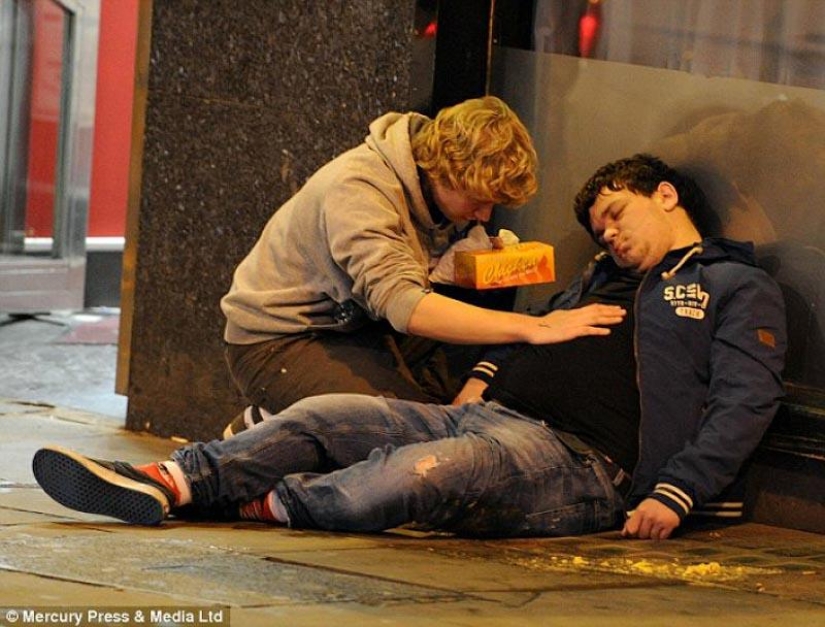 How is Mad Friday in Britain? How is Mad Friday in Britain?