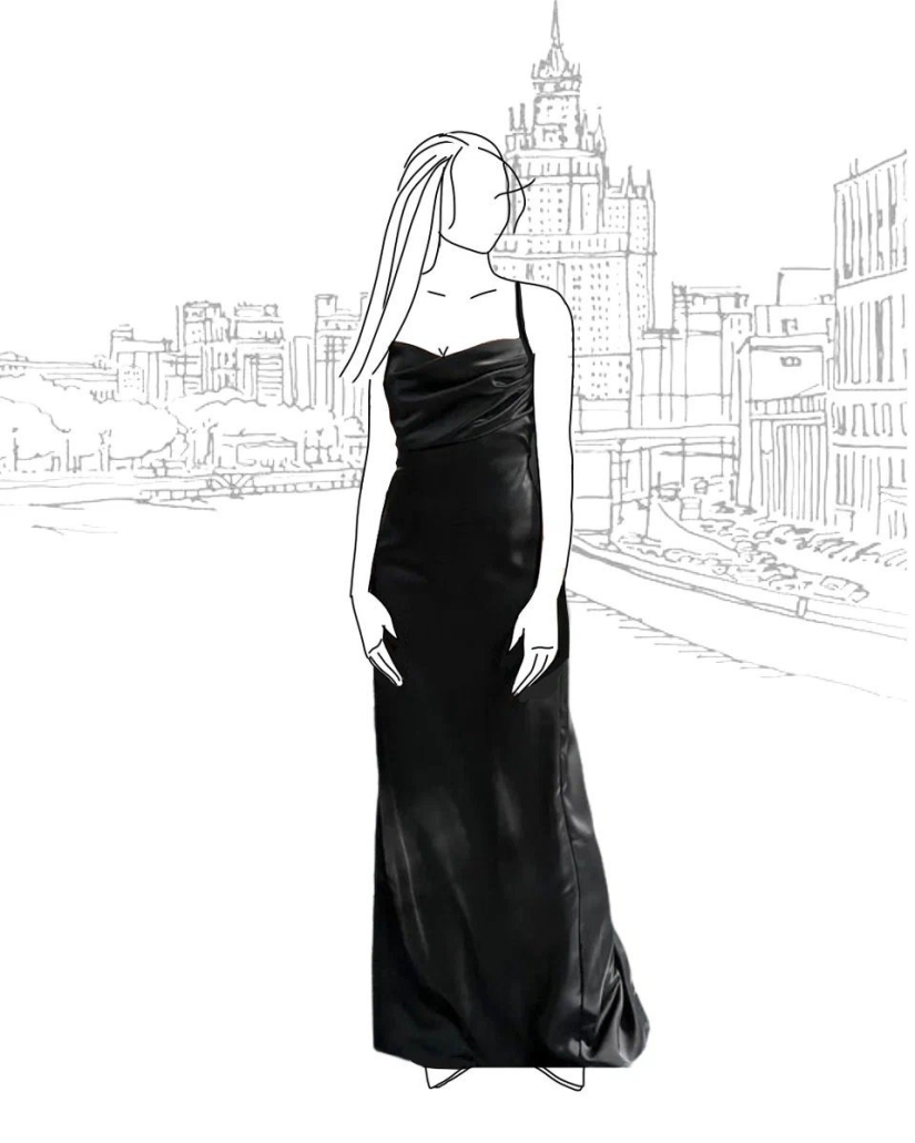 How Italian and Russian women dress in summer. 5 differences