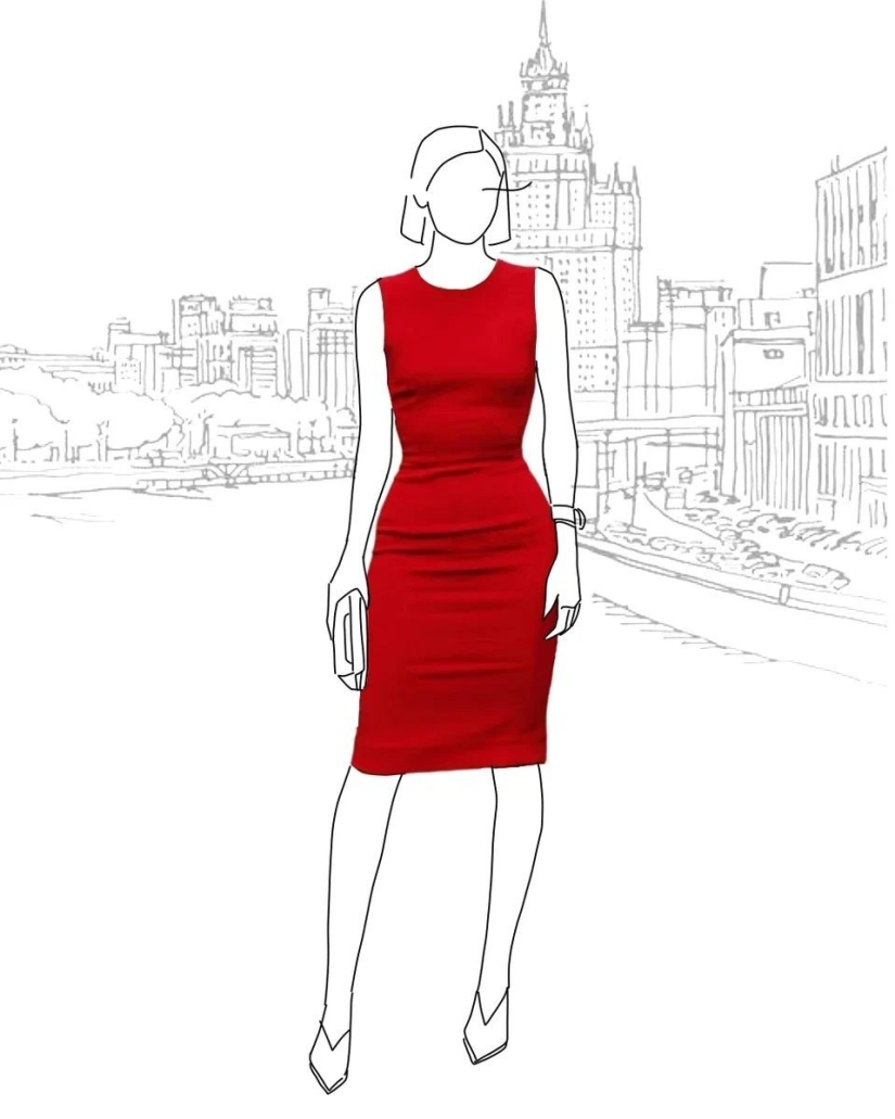 How Italian and Russian women dress in summer. 5 differences