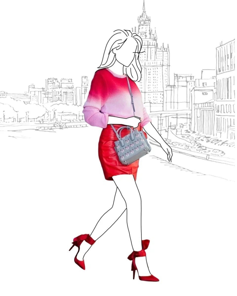 How Italian and Russian women dress in summer. 5 differences