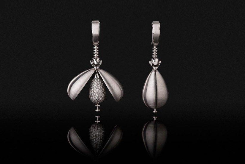 How jewelry is made How jewelry is made