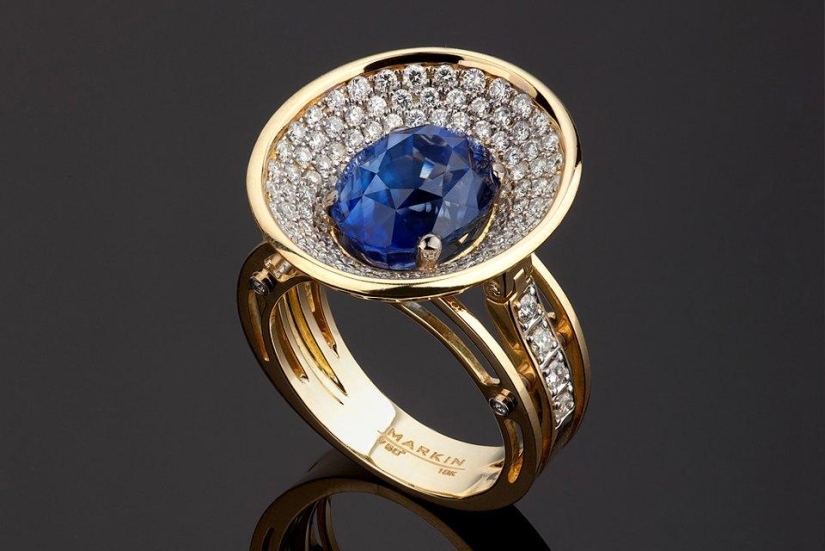 How jewelry is made How jewelry is made