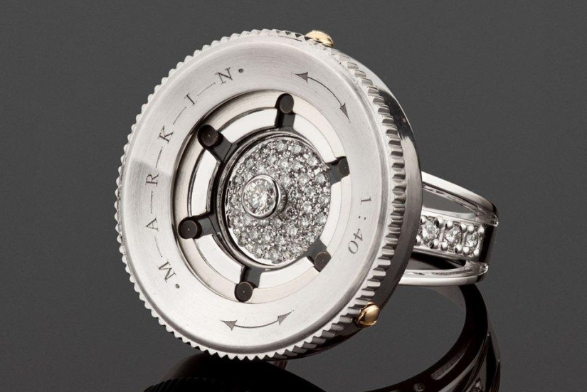 How jewelry is made How jewelry is made