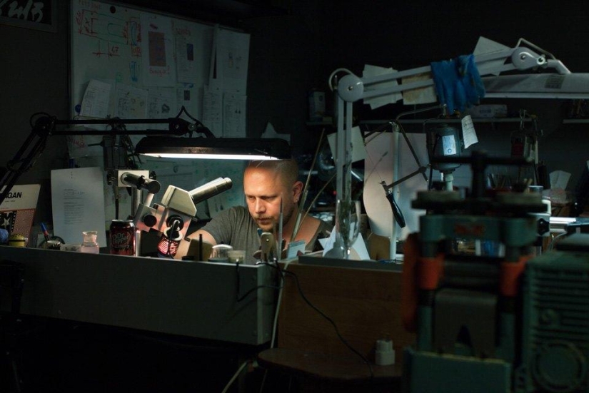 How jewelry is made How jewelry is made