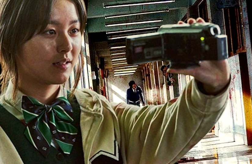 How Korean Cinema Resurrected Zombies