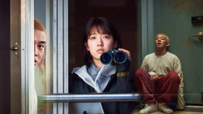 How Korean Cinema Resurrected Zombies