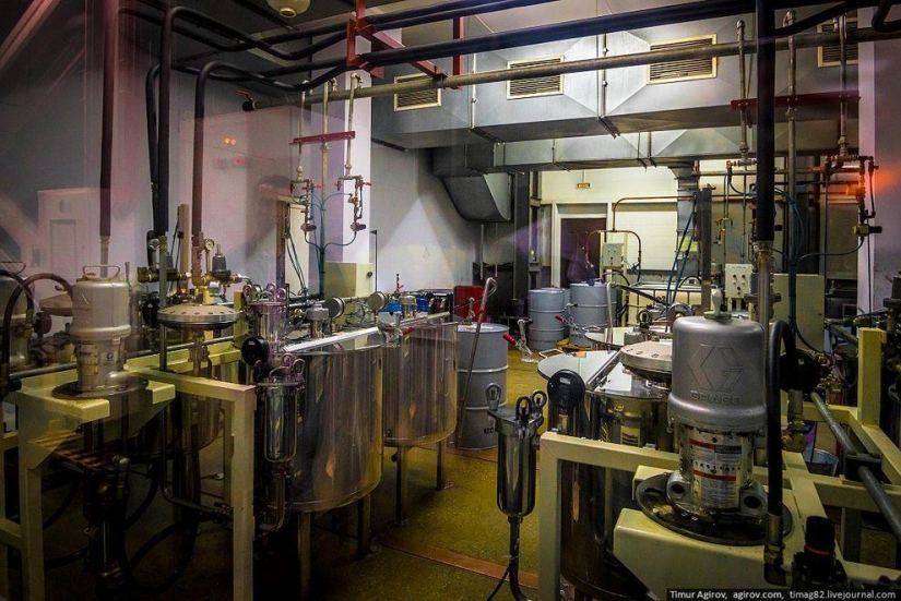 How Lifan cars are assembled at the Derways factory How Lifan cars are assembled at the Derways factory