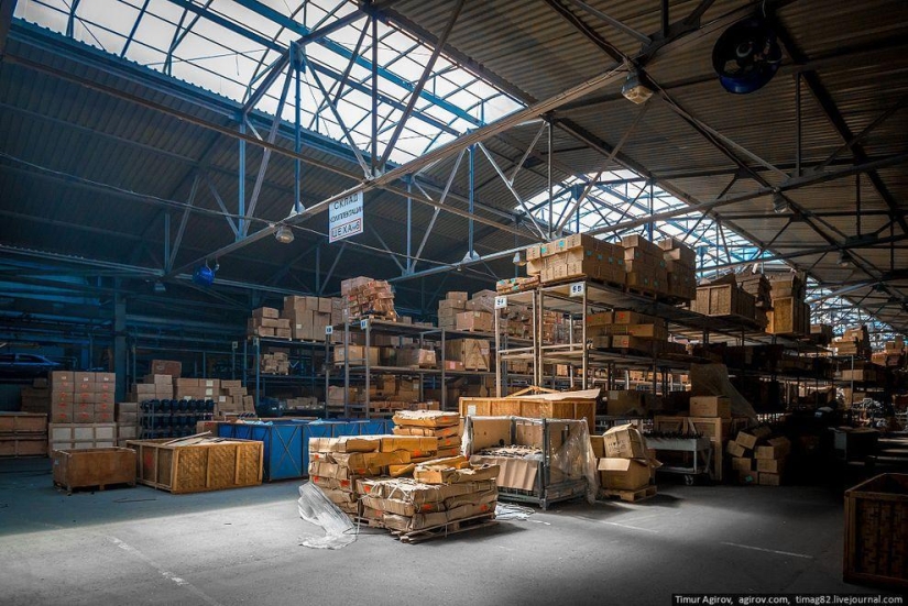 How Lifan cars are assembled at the Derways factory How Lifan cars are assembled at the Derways factory