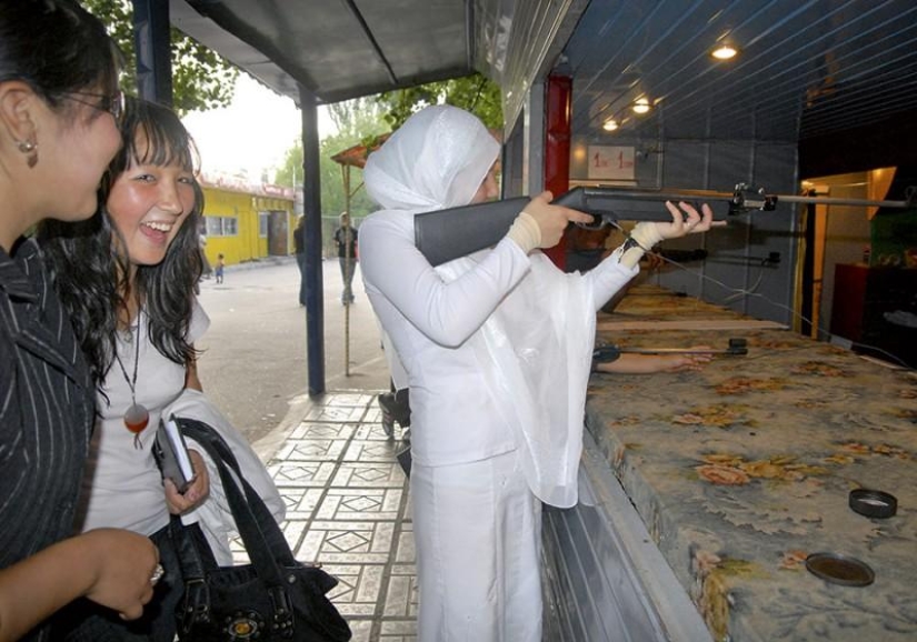 How life is in 15 republics of the former USSR